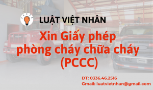 Luat Viet Nhan